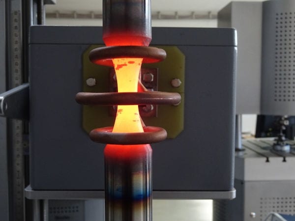Prüfen mit Umweltsimulation