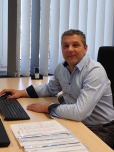 Technische Beratung