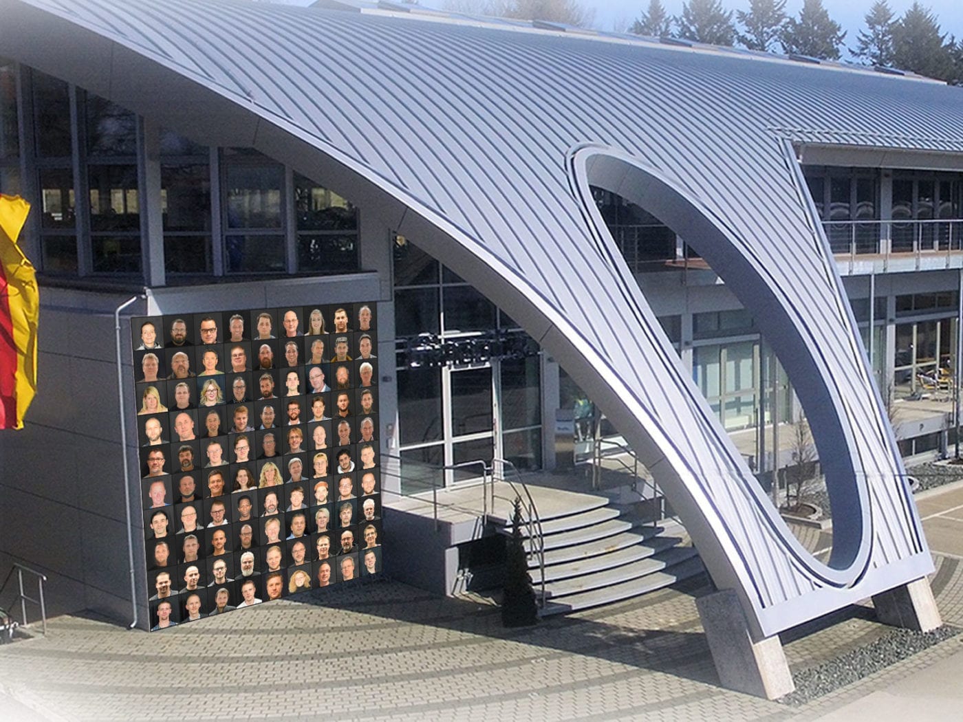 SincoTec Prüftechnologie - SincoTec